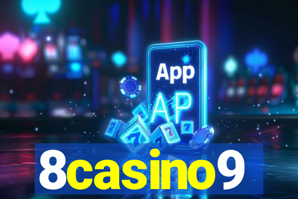 8casino9