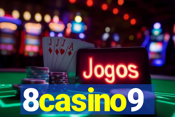 8casino9