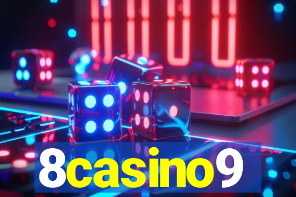 8casino9