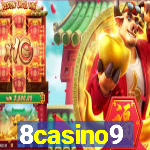 8casino9