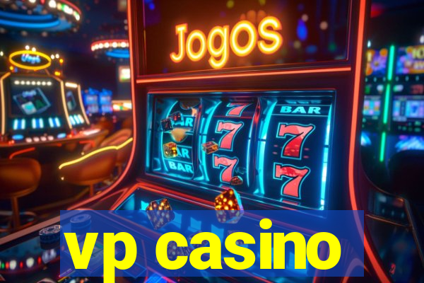 vp casino