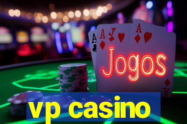 vp casino