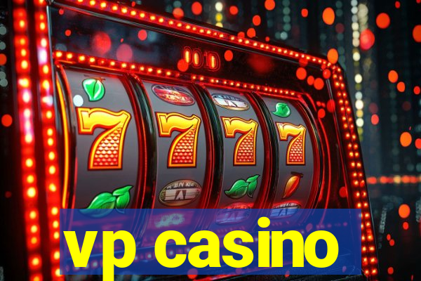 vp casino