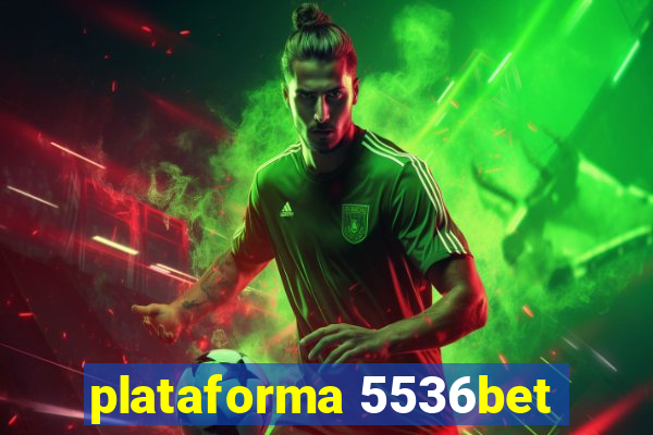 plataforma 5536bet