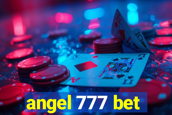 angel 777 bet