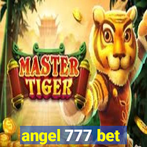 angel 777 bet