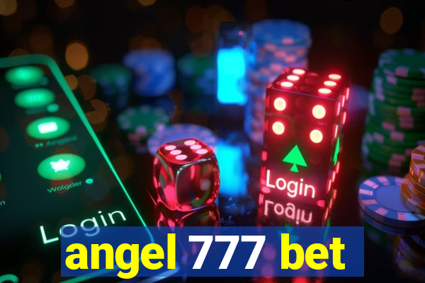 angel 777 bet