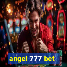 angel 777 bet