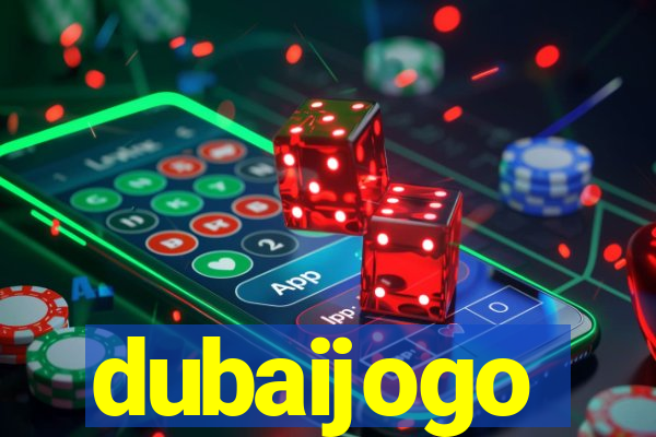 dubaijogo