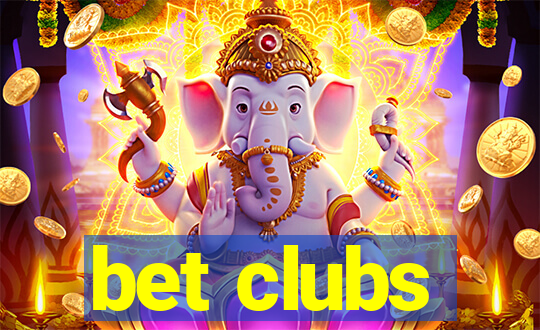 bet clubs