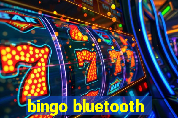 bingo bluetooth