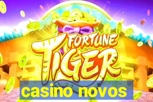 casino novos