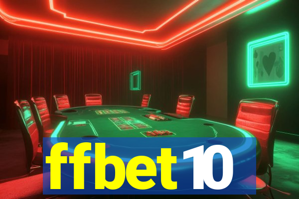 ffbet10