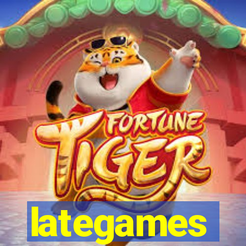 lategames