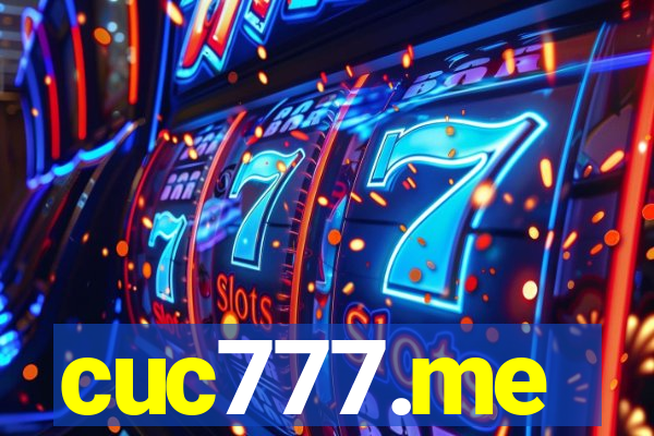 cuc777.me