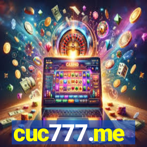 cuc777.me