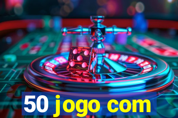 50 jogo com