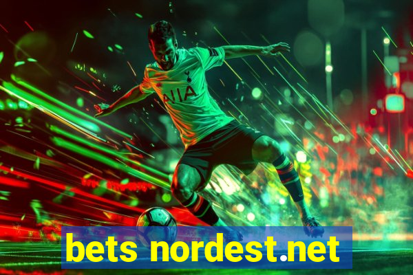 bets nordest.net