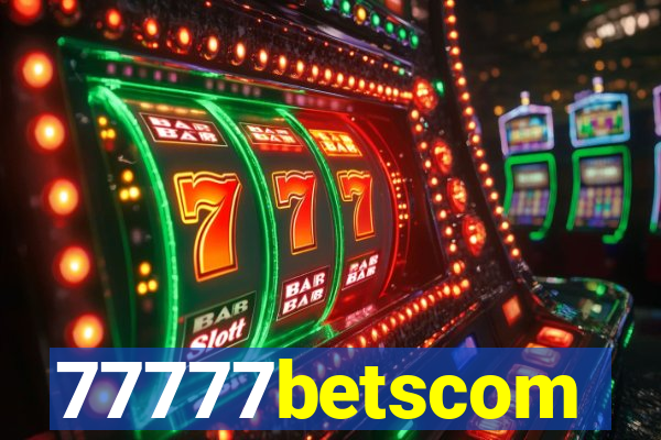 77777betscom