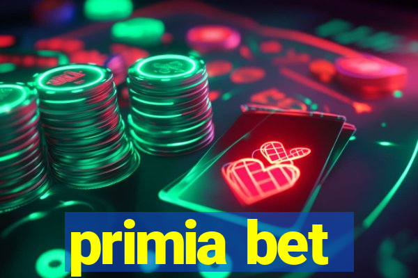 primia bet