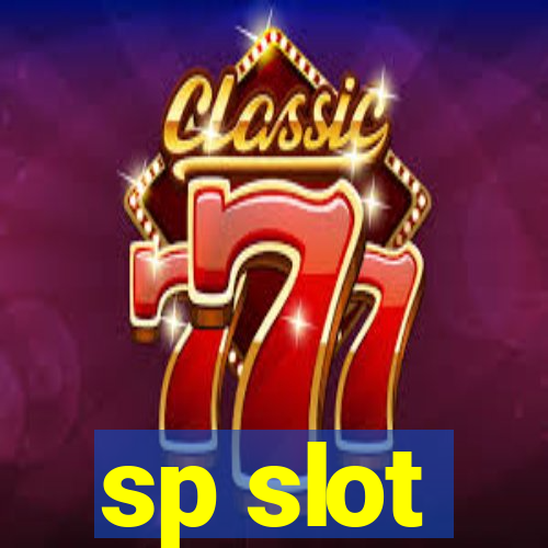 sp slot