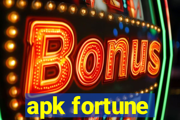 apk fortune