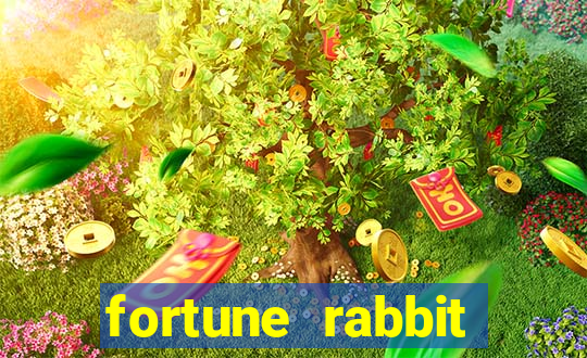 fortune rabbit melhor horário