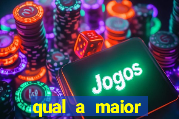 qual a maior plataforma de jogos do brasil