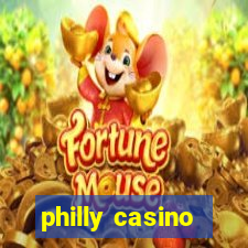 philly casino