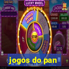 jogos do pan