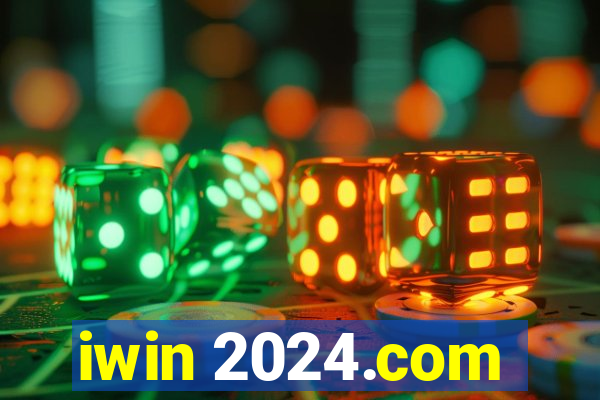 iwin 2024.com