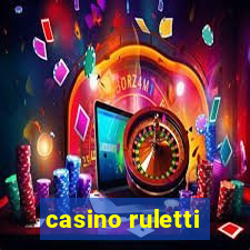 casino ruletti