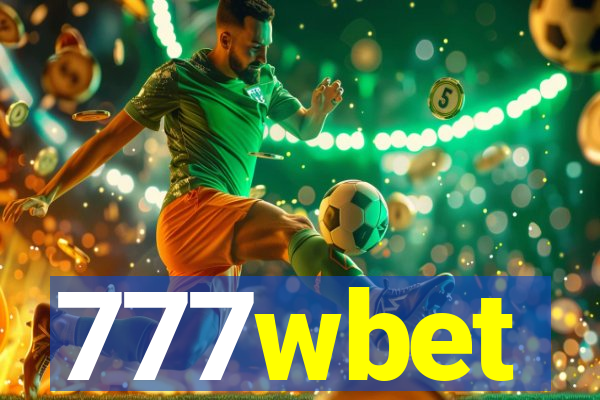 777wbet