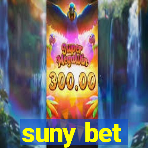 suny bet