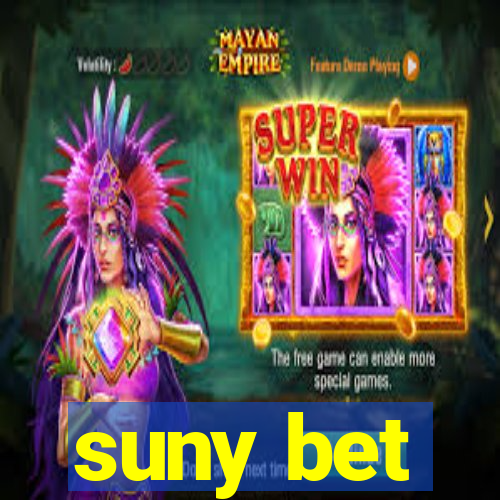 suny bet