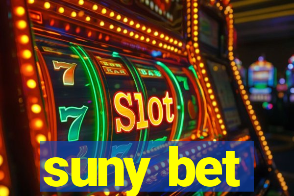 suny bet