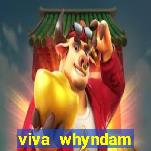 viva whyndam fortuna beach