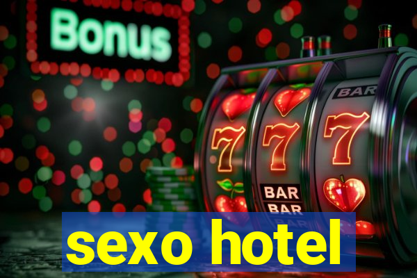 sexo hotel