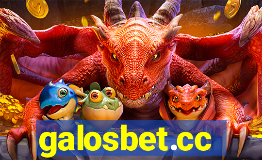 galosbet.cc