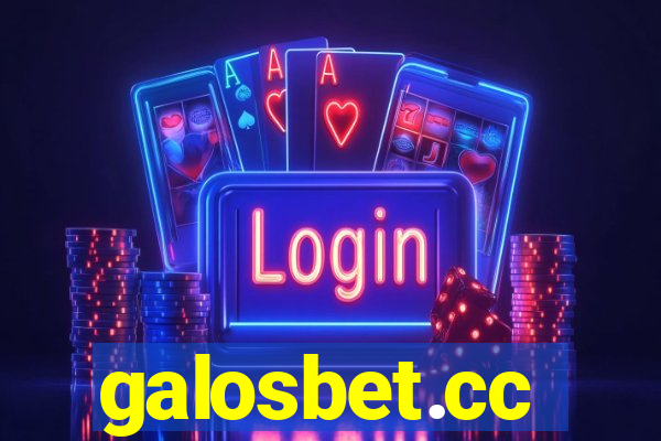 galosbet.cc