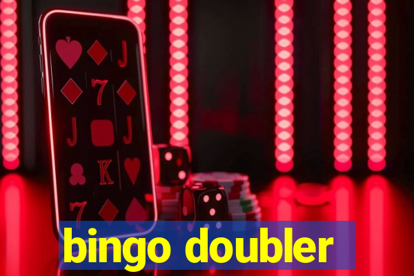 bingo doubler