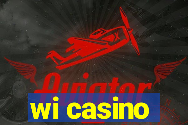 wi casino