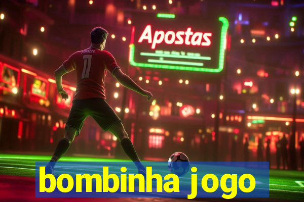 bombinha jogo