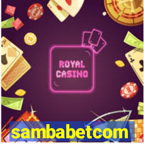 sambabetcom