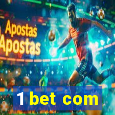 1 bet com