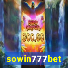 sowin777bet