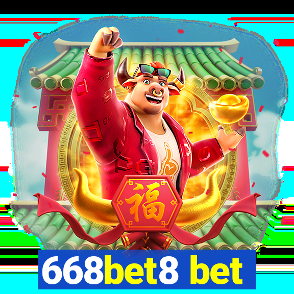 668bet8 bet