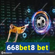 668bet8 bet