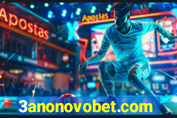 3anonovobet.com