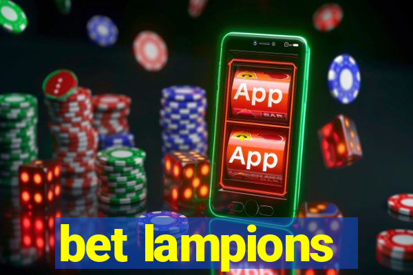 bet lampions